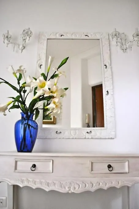 Fabilu Rome Apartment Italy