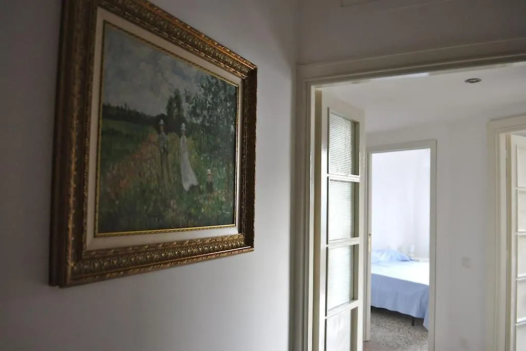 Fabilu Rome Apartment