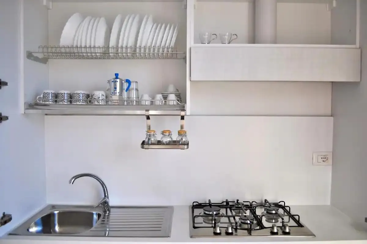 Fabilu Rome Apartment