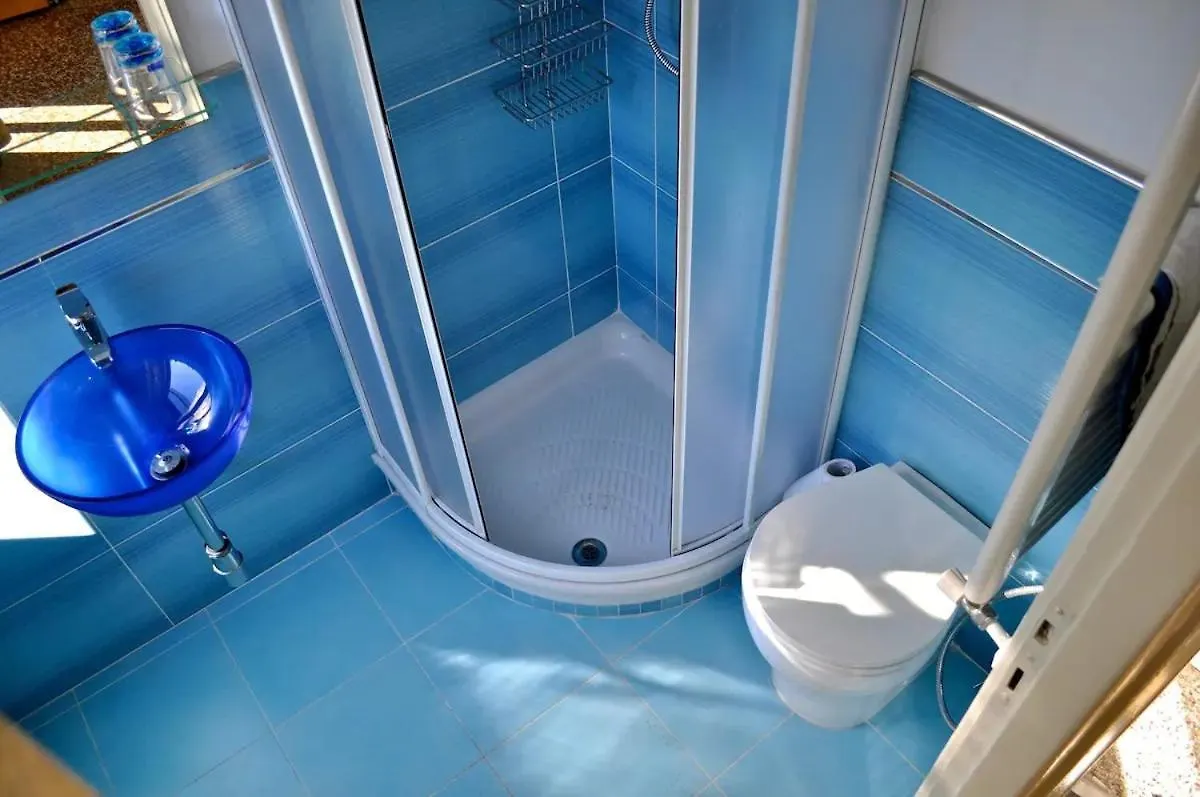 Fabilu Rome Apartment 0*,  Italy