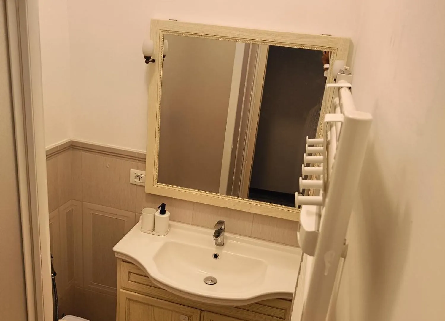 Fabilu Rome Apartment