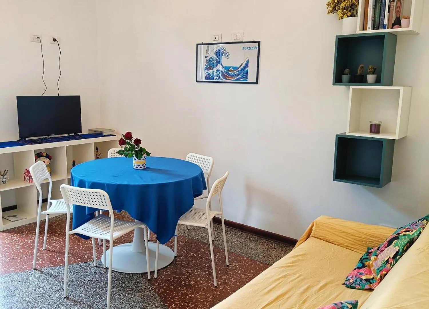 Fabilu Rome Apartment