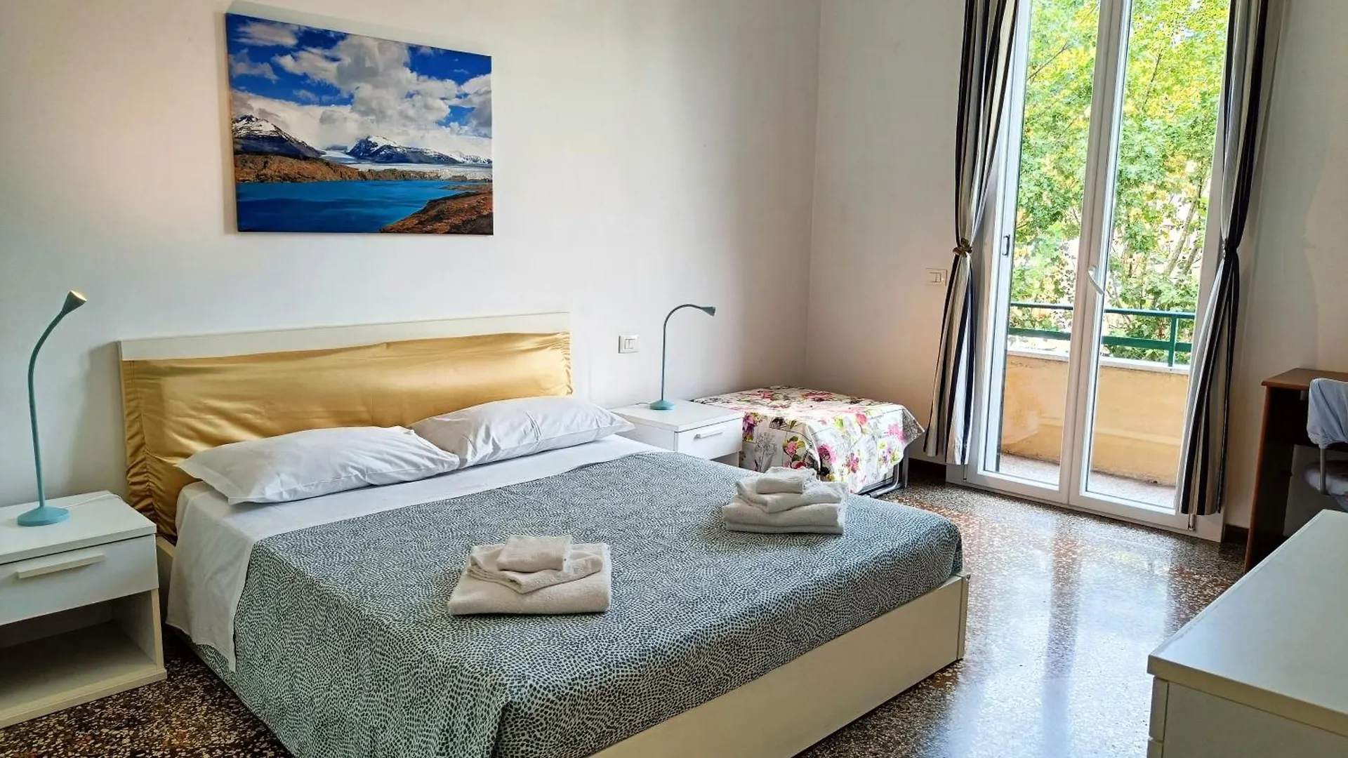 Fabilu Rome Apartment Italy