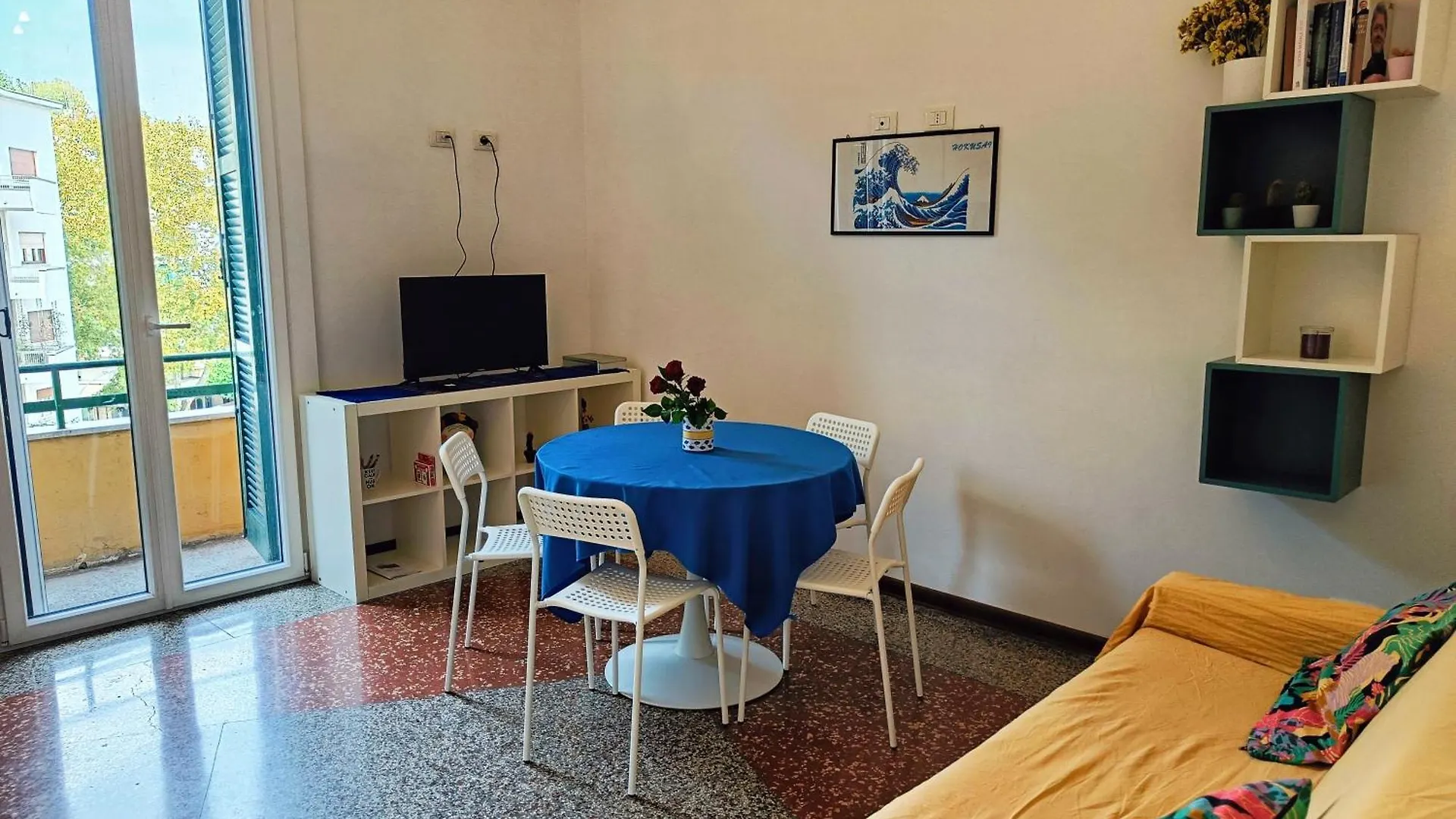 Fabilu Rome Apartment Italy