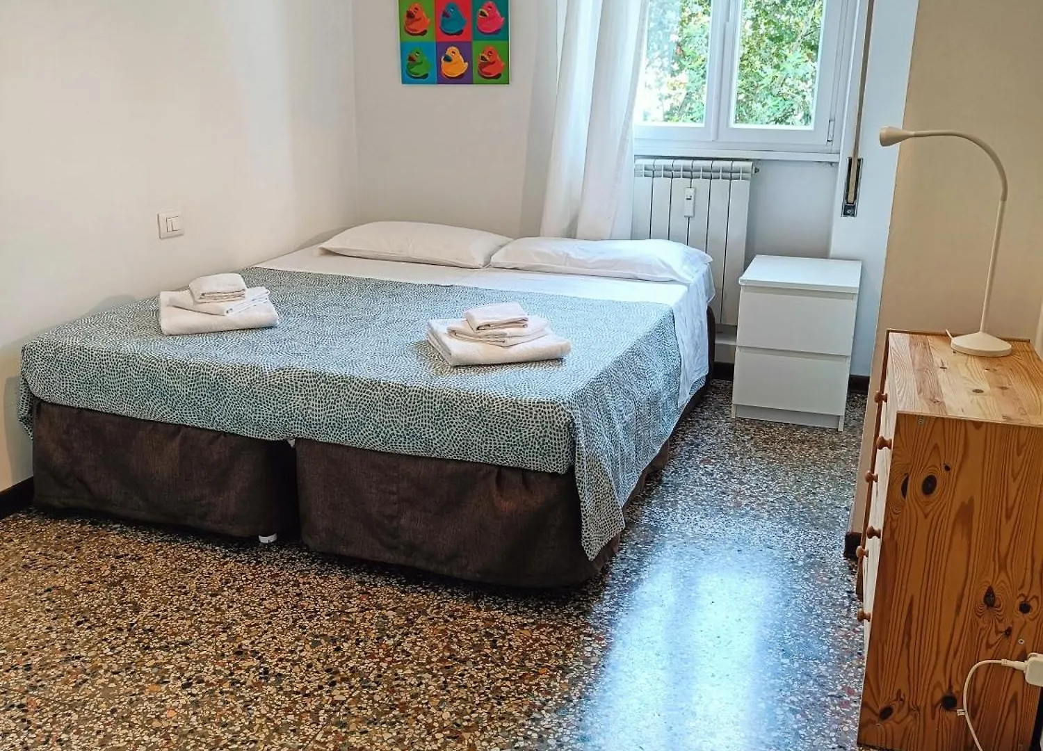 Fabilu Rome Apartment 0*,