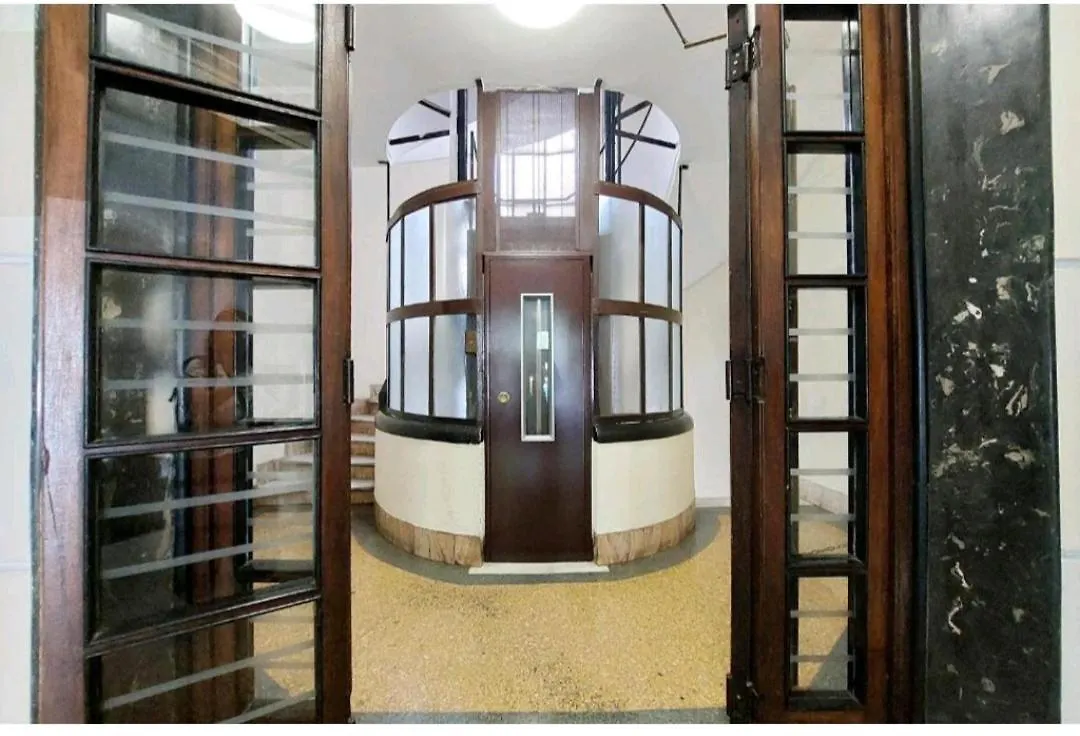 Fabilu Rome Apartment 0*,  Italy
